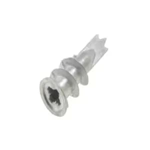 Image of Metal Selfdrill Plasterboard Fixing Box of 10