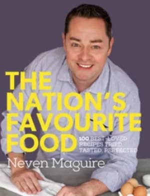 Image of The nations favourite food by Neven Maguire