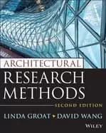 Image of architectural research methods