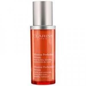 Image of Clarins Mission Perfection Serum 30ml / 1 oz.