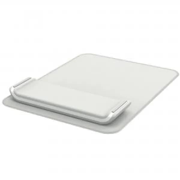 Image of Leitz 65170085 mouse pad Grey