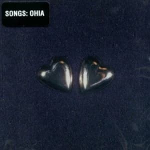 Image of Songs Ohia - Axxess And Ace CD