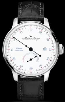 Image of MeisterSinger Watch Primatik 365 Limited Edition