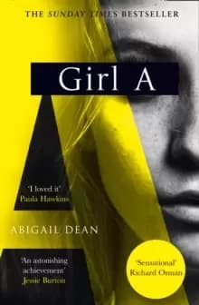 Image of Girl A