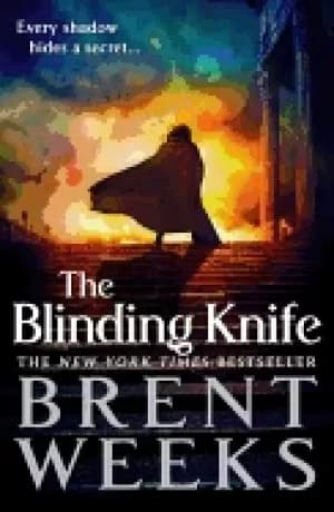 Image of blinding knife