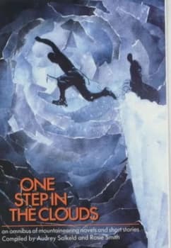Image of One Step in the Clouds by A Salkeld Hardback