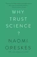 Image of why trust science
