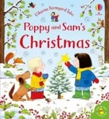 Image of Poppy and Sam's Christmas