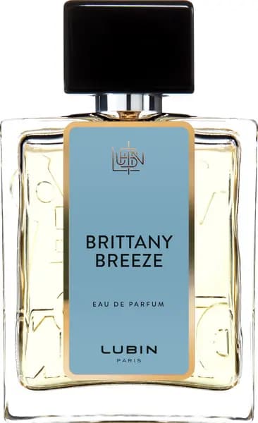 Image of Lubin Brittany Breeze Eau de Parfum Unisex 75ml