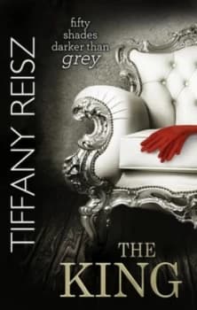 Image of The King by Tiffany Reisz Paperback