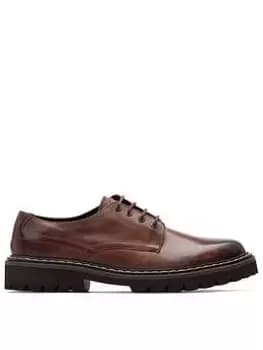 Image of Base London Wick, Brown, Size 8, Men