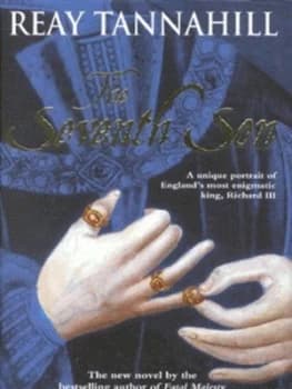 Image of The Seventh Son by Reay Tannahill Hardback
