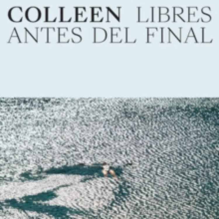 Image of Libres antes del final Vinyl
