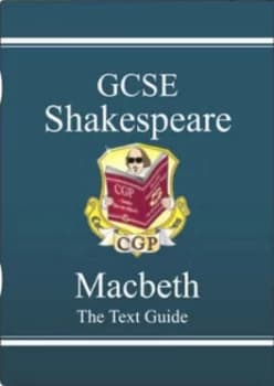 Image of Macbeth by Taissa Csky Hardback