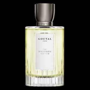 Image of Goutal Eau DHadrien Eau de Toilette Unisex 100ml