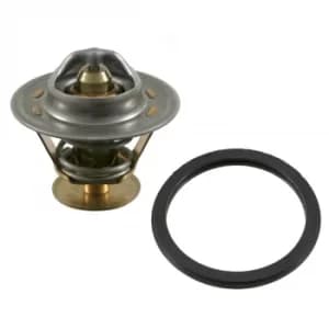 Image of Thermostat coolant 11493 by Febi Bilstein