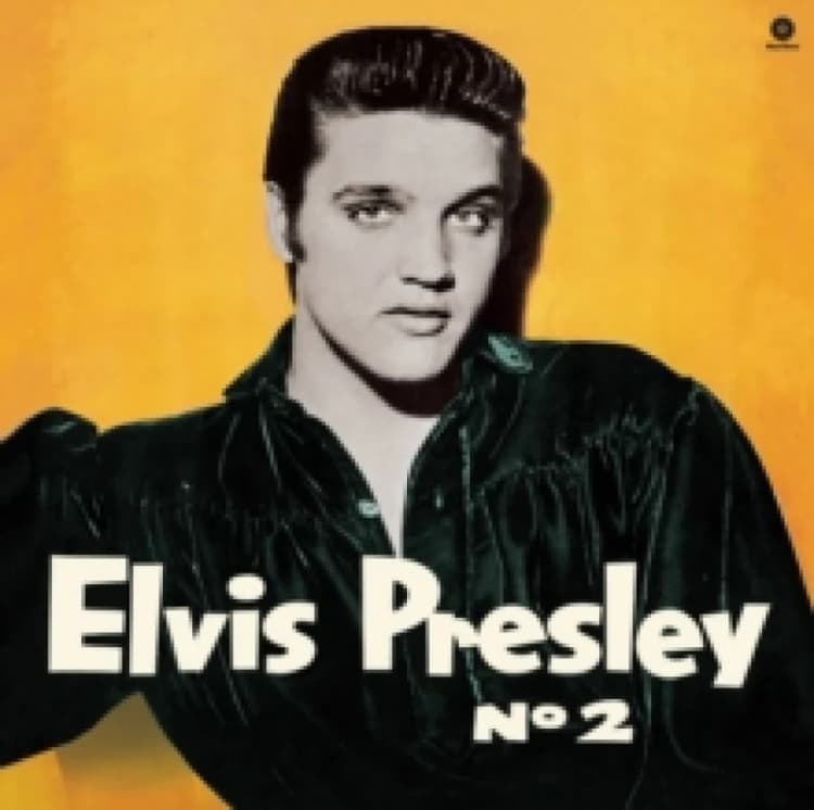 Image of No. 2 (Bonus Tracks Edition) Vinyl