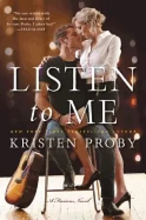 Image of listen to me