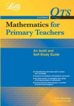 Image of Mathematics for Primary Teachers by Sue Jennings and Richard Dunne Paperback