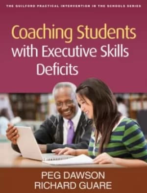 Image of Coaching Students with Executive Skills Deficits