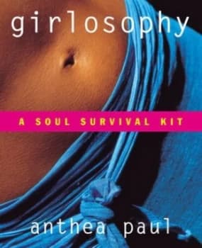Image of Girlosophy by Anthea Paul Paperback