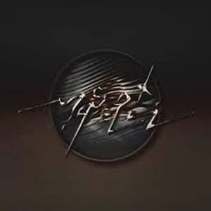 Image of Maserati - Enter The Mirror Limited Edition Silver Marbled Vinyl