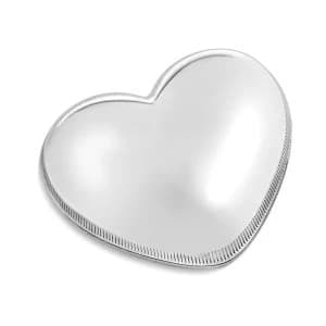 Image of Wedgwood Vera Wang Love Always Baby Music Box