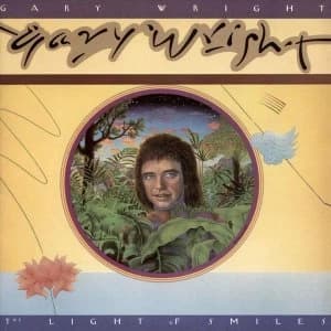 Image of Gary Wright - The Light Of Smiles CD