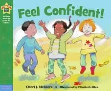Image of feel confident
