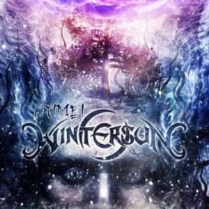 Image of Time I by Wintersun CD Album