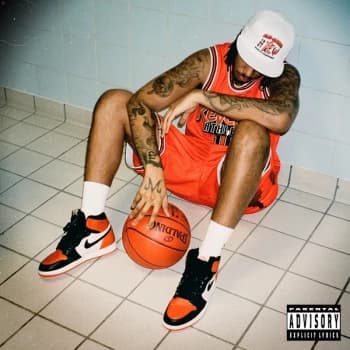 Image of AJ Tracey - Flu Game Vinyl