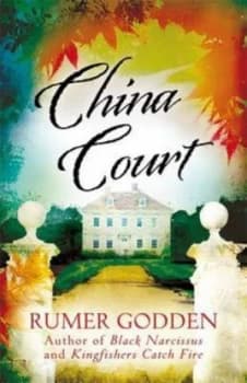 Image of China Court by Rumer Godden Paperback