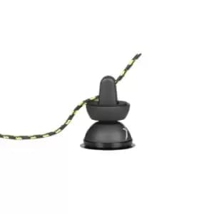 Image of Xtrfy C1 Passive holder Black