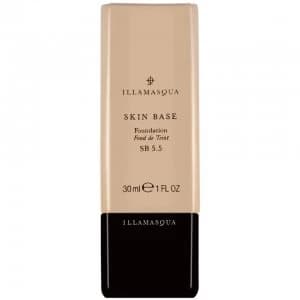 Image of Illamasqua Skin Base Foundation - 5.5
