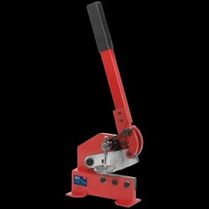 Image of Sealey Metal Cutting Shears 3mm