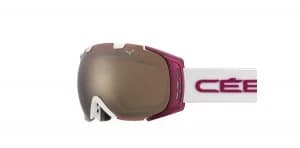 Image of Cebe Origins M Matte White Matte White 190mm