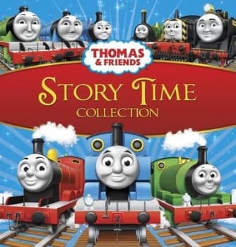Image of Thomas & Friends Story Time Collection by Rev. W. Awdry