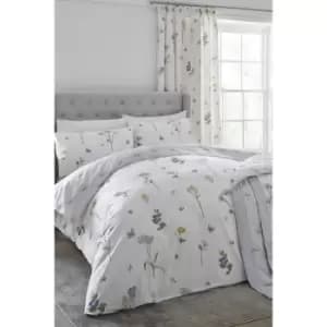 Image of Emelia Reversible Duvet Set