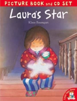 Image of Lauras Star by Klaus Baumgart Book