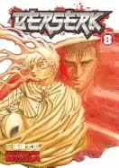 Image of berserk vol 8