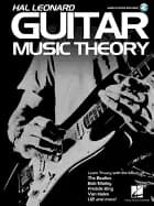 Image of hal leonard guitar music theory hal leonard guitar tab method