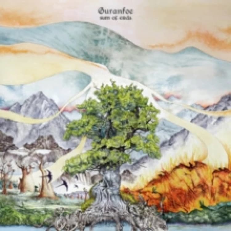 Image of Sum of Erda Vinyl