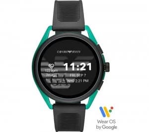 Image of Emporio Armani ART5023 Smartwatch