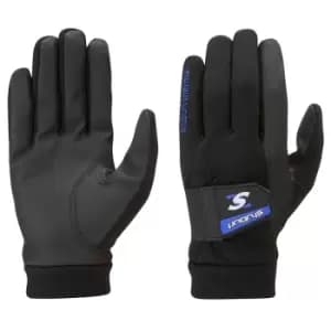 Image of Stuburt Mens Thermal Gloves - Pair - Black - XL