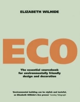 Image of Eco by Elizabeth Wilhide Book
