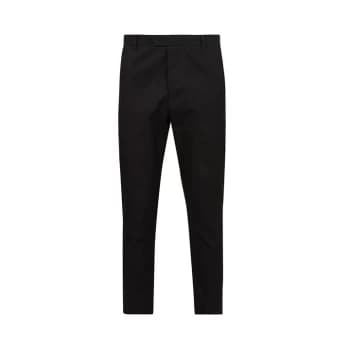Image of AllSaints Kato Trouser - Black