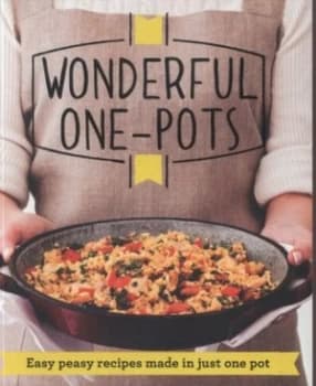Image of Wonderful One-Pots Paperback