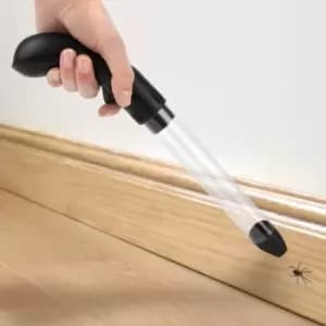 Image of Pukkr Powerful Handheld Bug Vacuum Cleaner