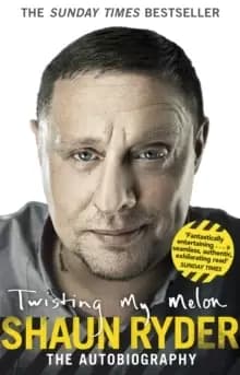 Image of Twisting My Melon