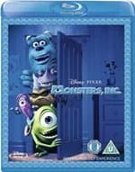 Image of Monsters Inc